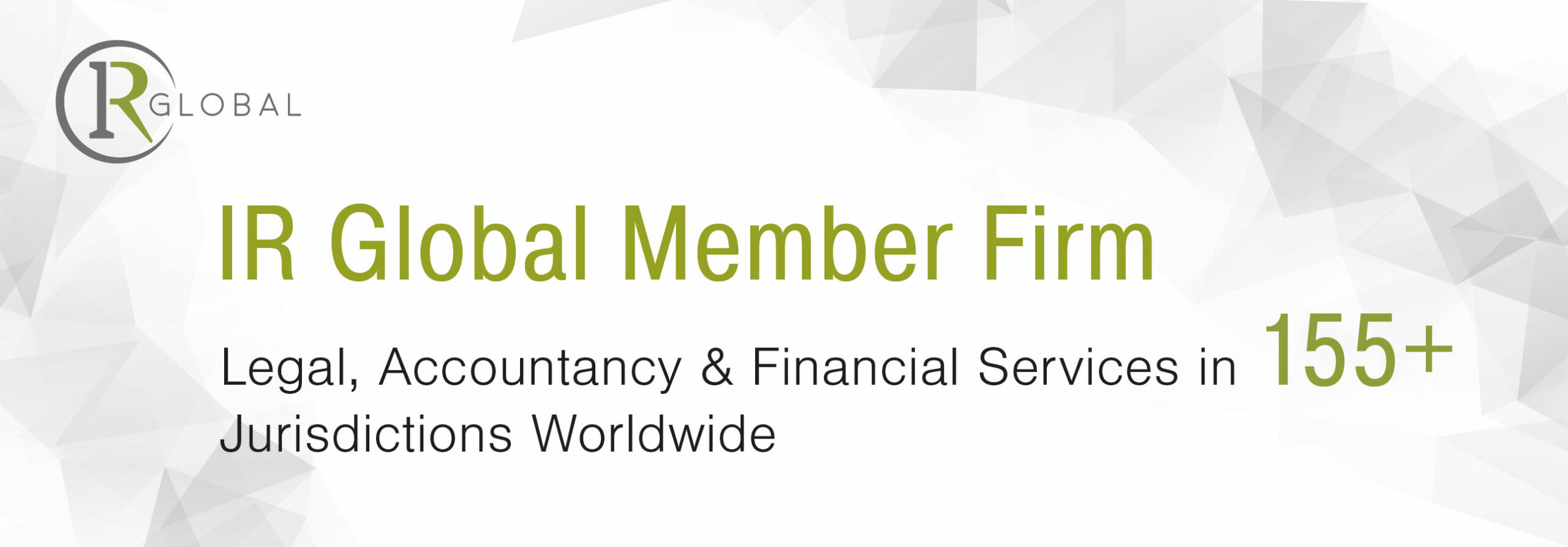 IR Member