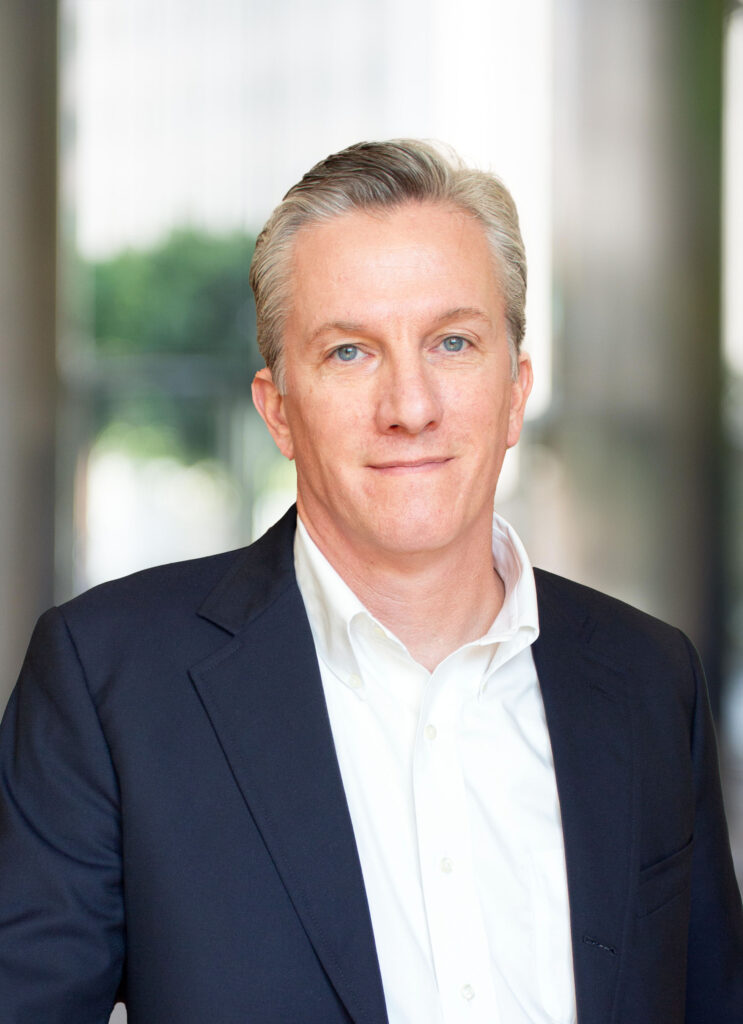 John O'Leary